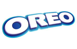 Oreo - Vai ai prodotti