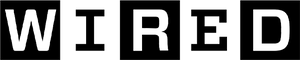 Logo Wired