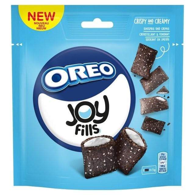 Oreo Joy Fills, tocchetti a crema e vaniglia da 90g (1954209759329)