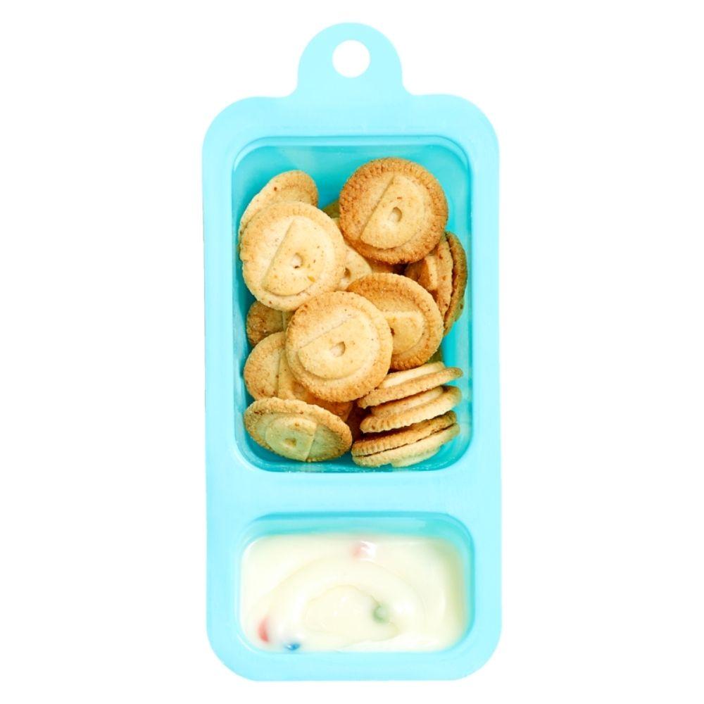 Dunkaroos Vanilla Cookies and Vanilla
