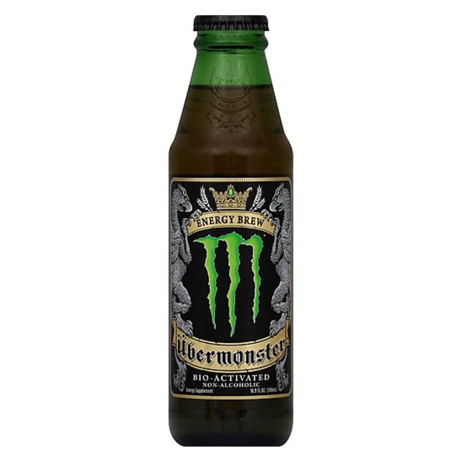 Monster Energy UberMonster 500ml