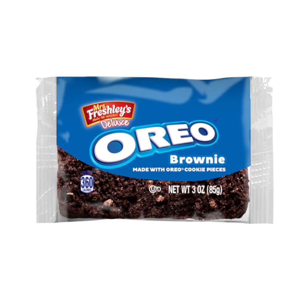 Oreo Brownie 85g