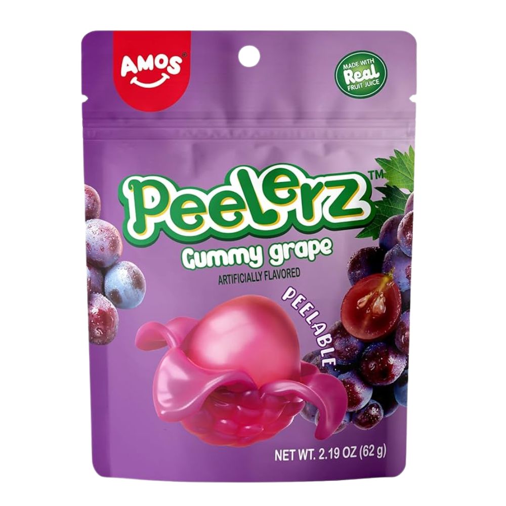 Snoepjes 