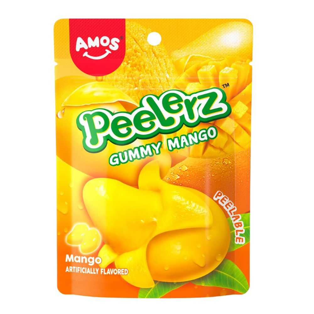 Snack zoetigheden 