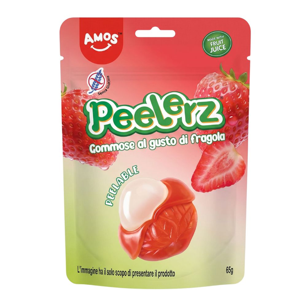 Snack Aziatisch 