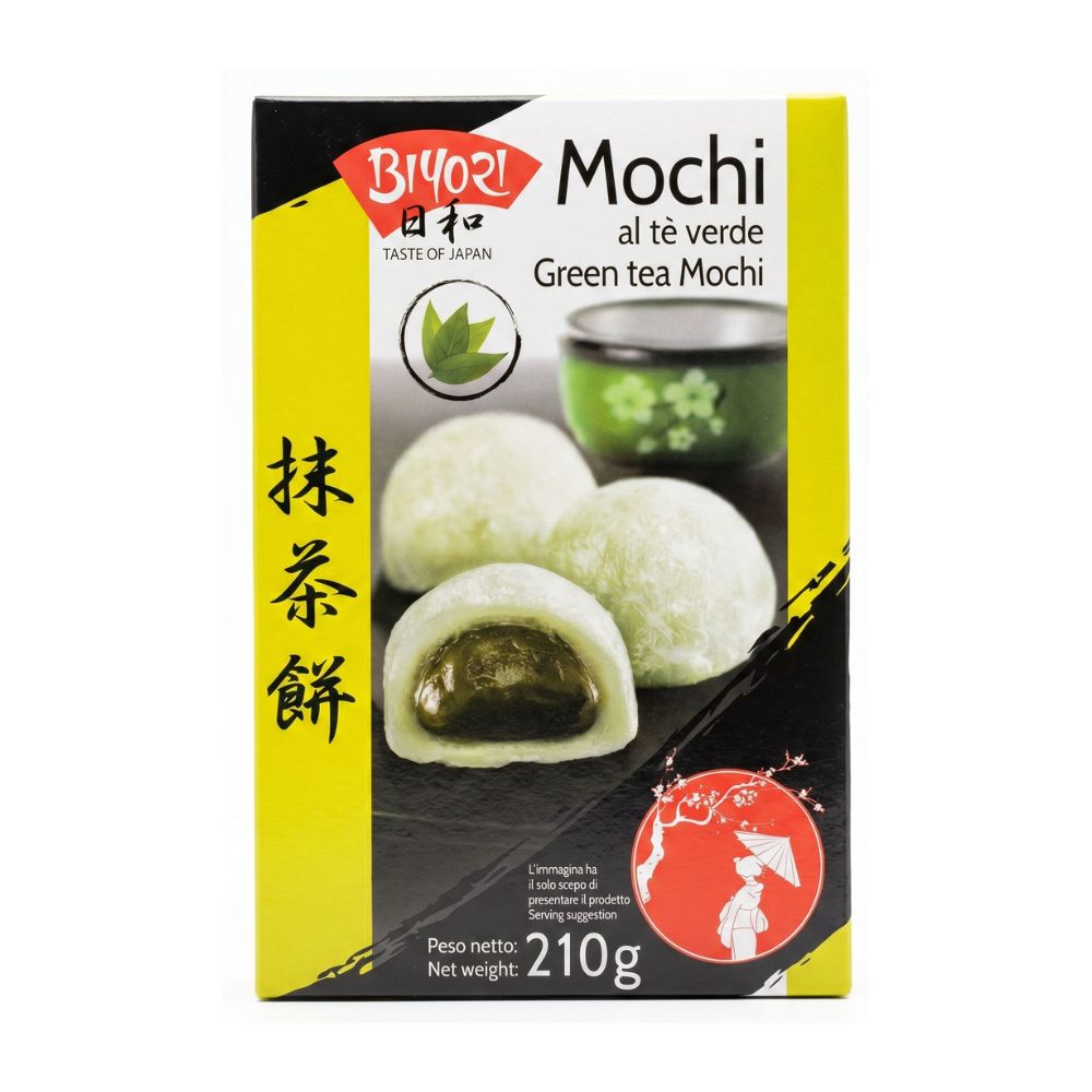 Snack Aziatisch 