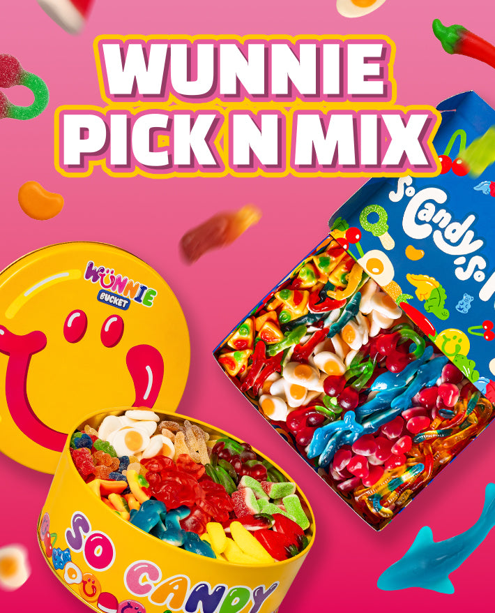 Wunnie Pick n Mix