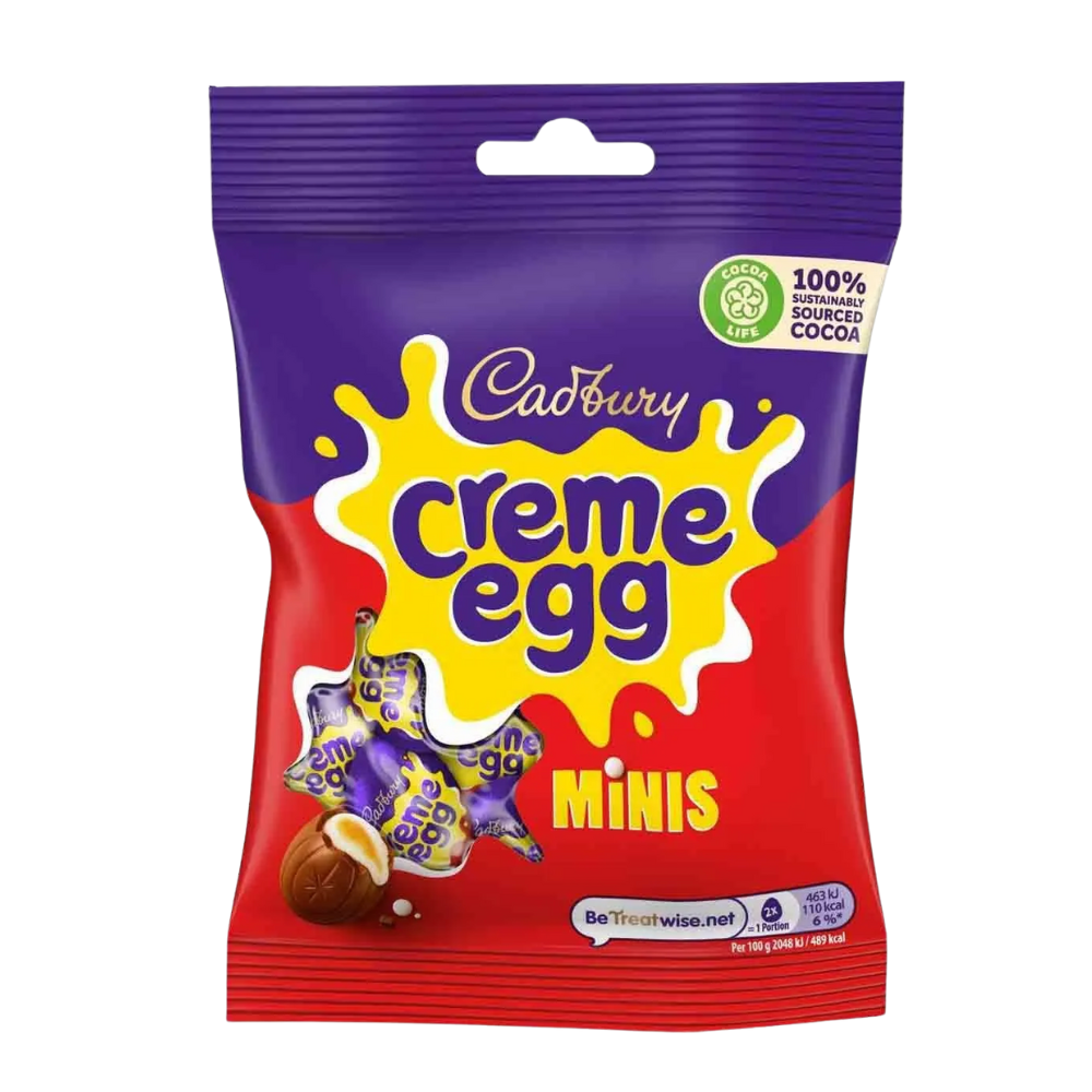 Chocolade in de aanbieding 
