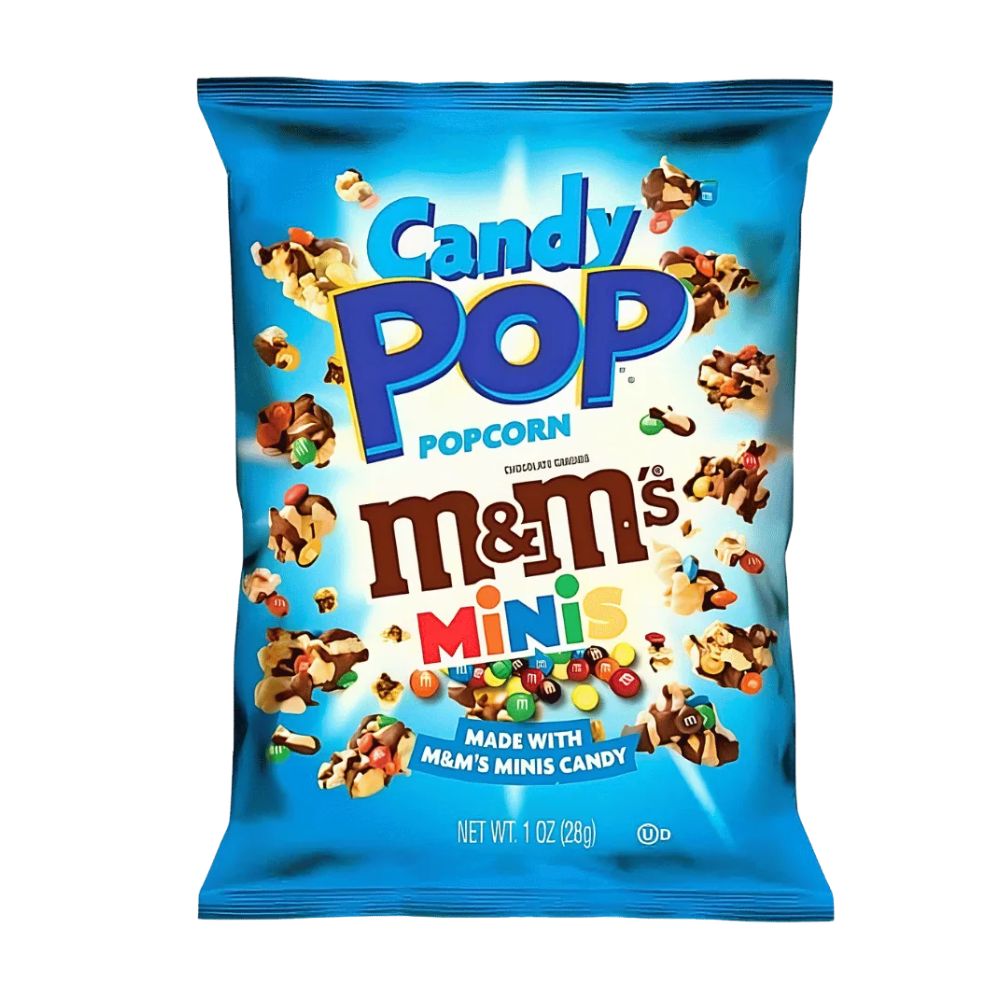 Snack zoetigheden 