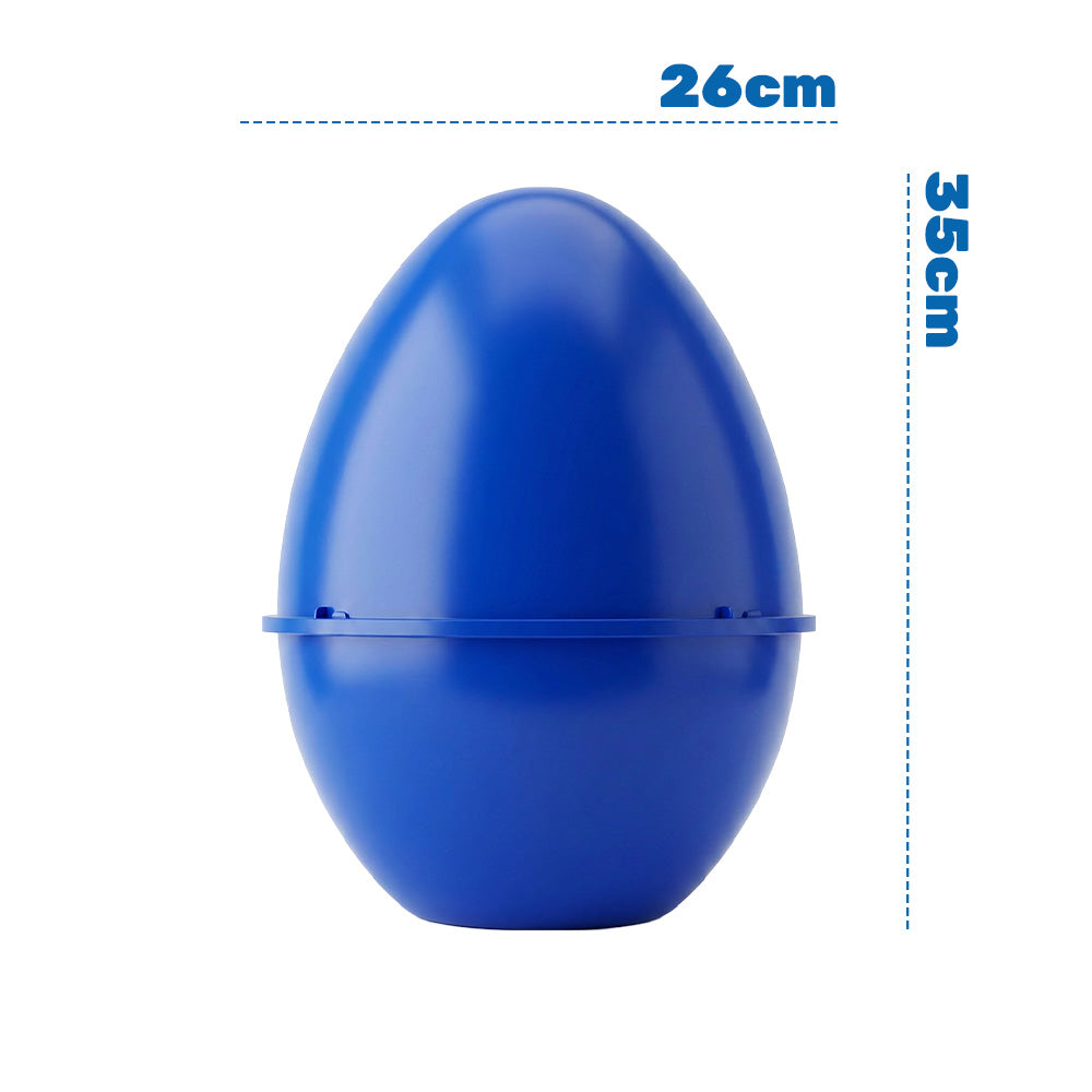 Mystery snack egg da 30 misure: 36x35xm