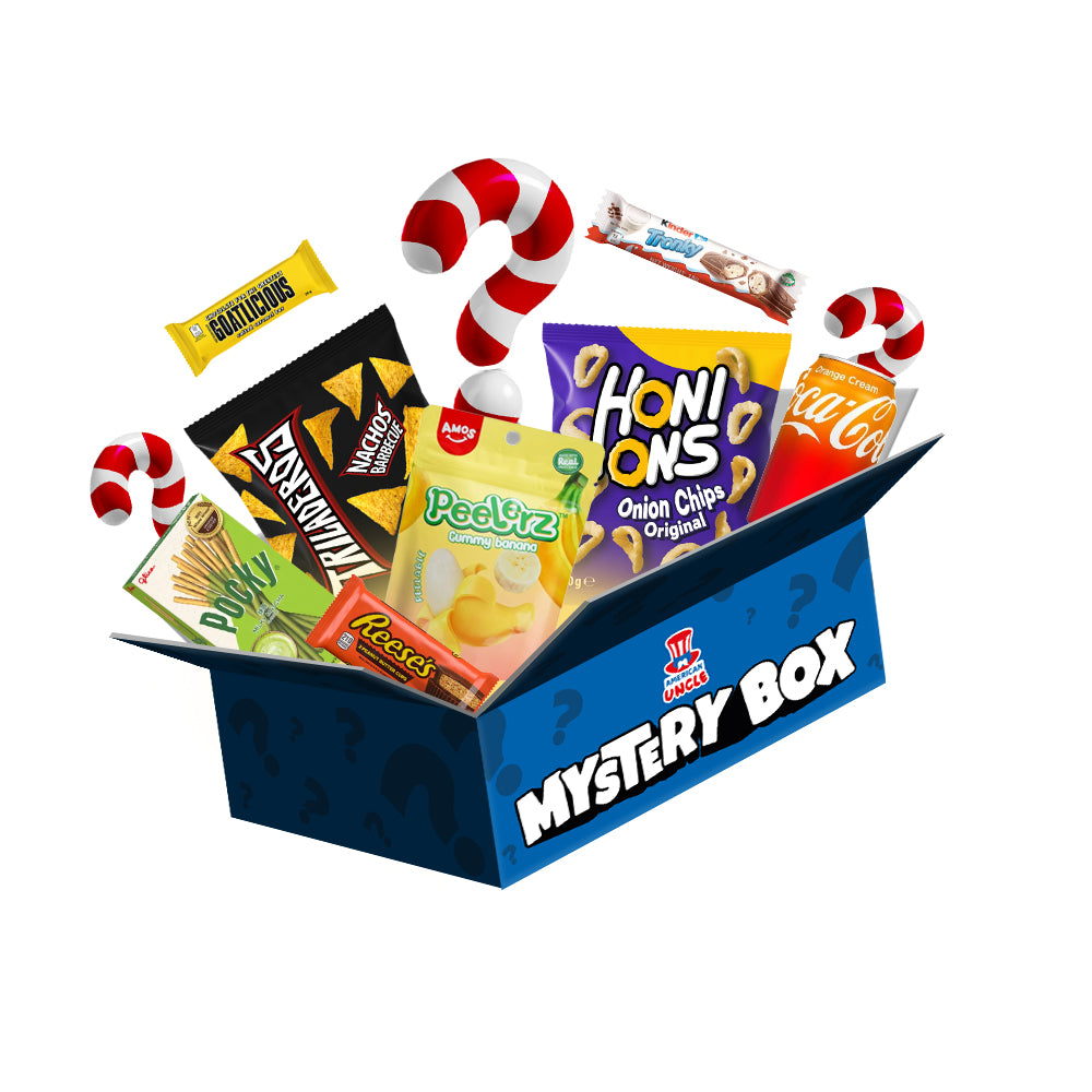 Snack box 