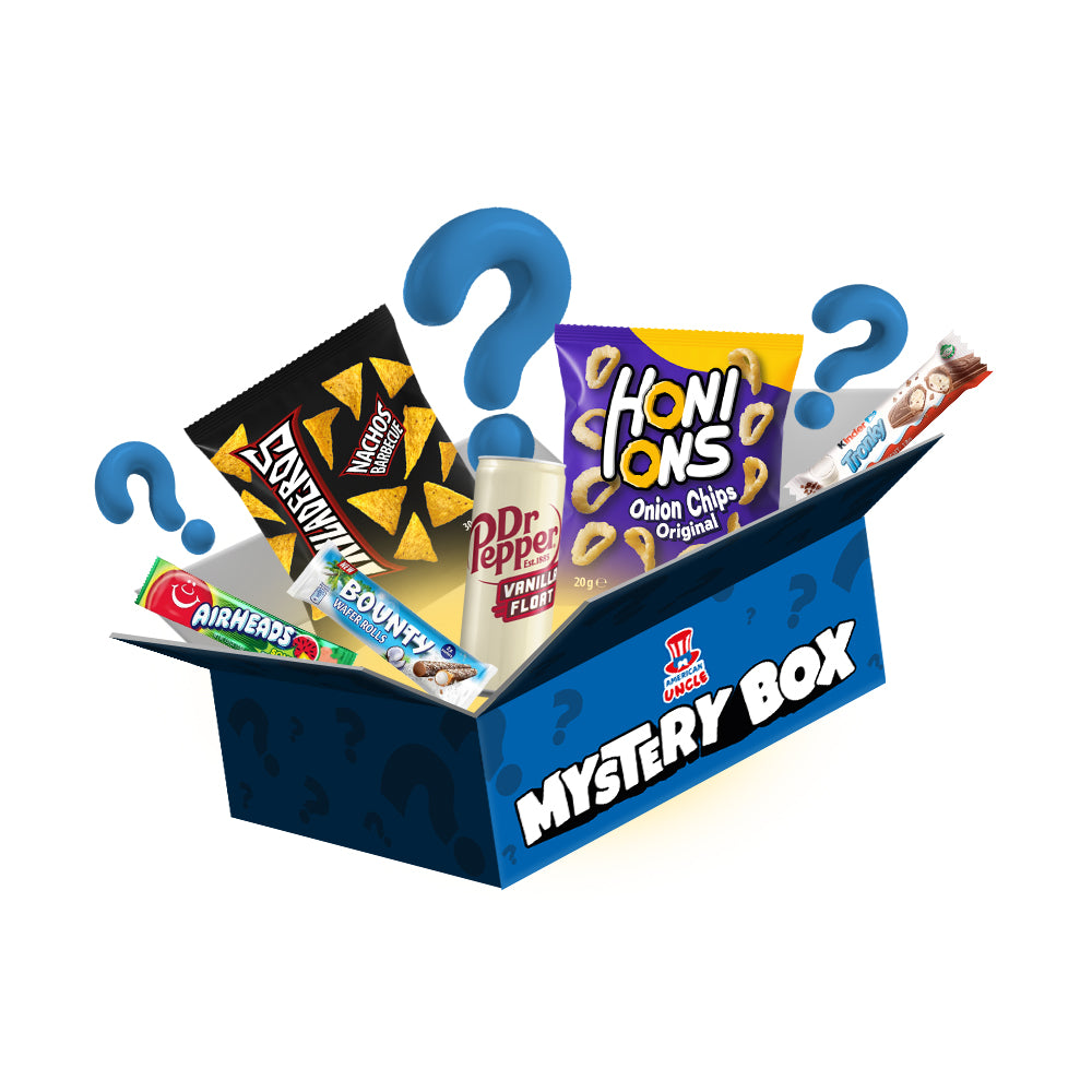 Snack box 