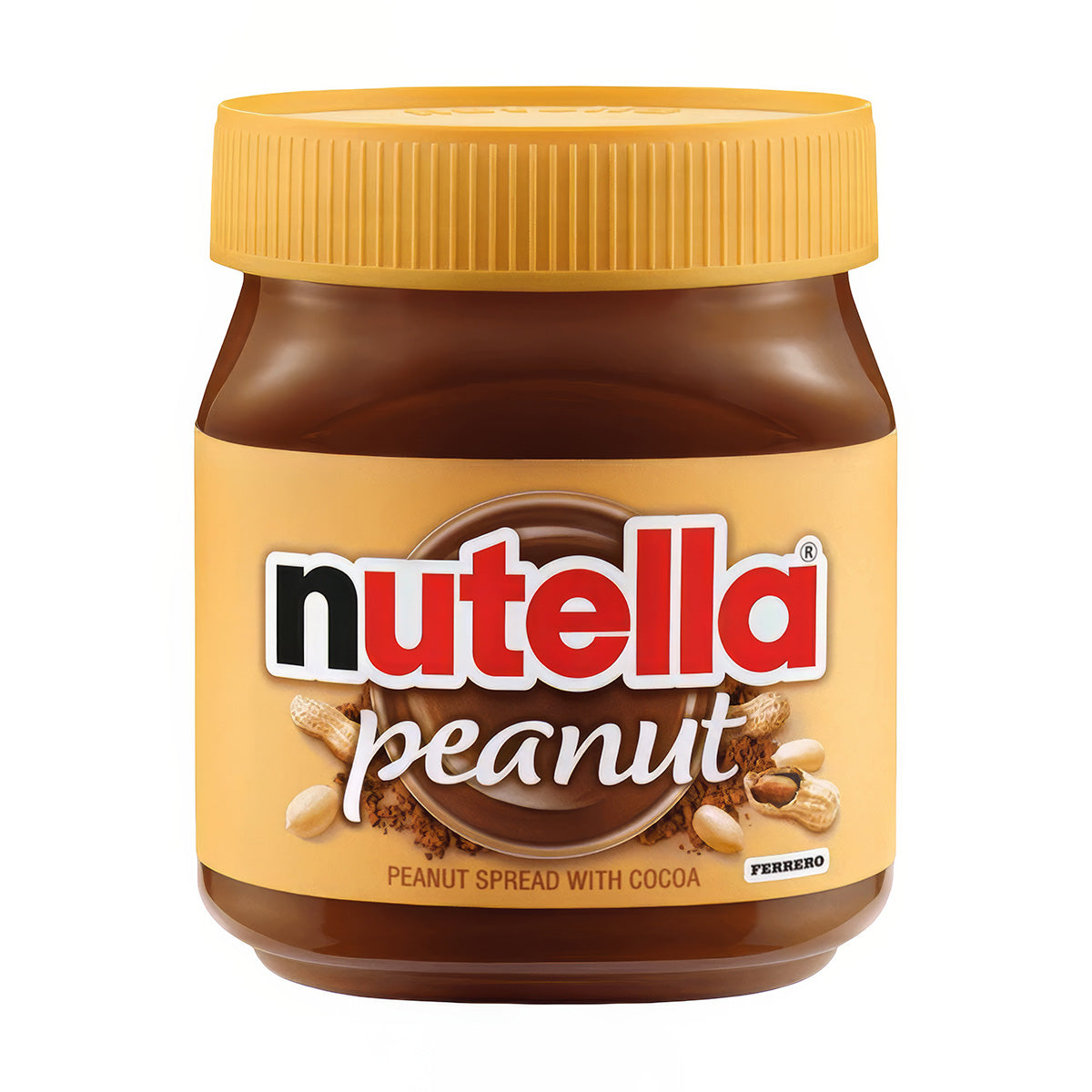 Eten van over de hele wereld 