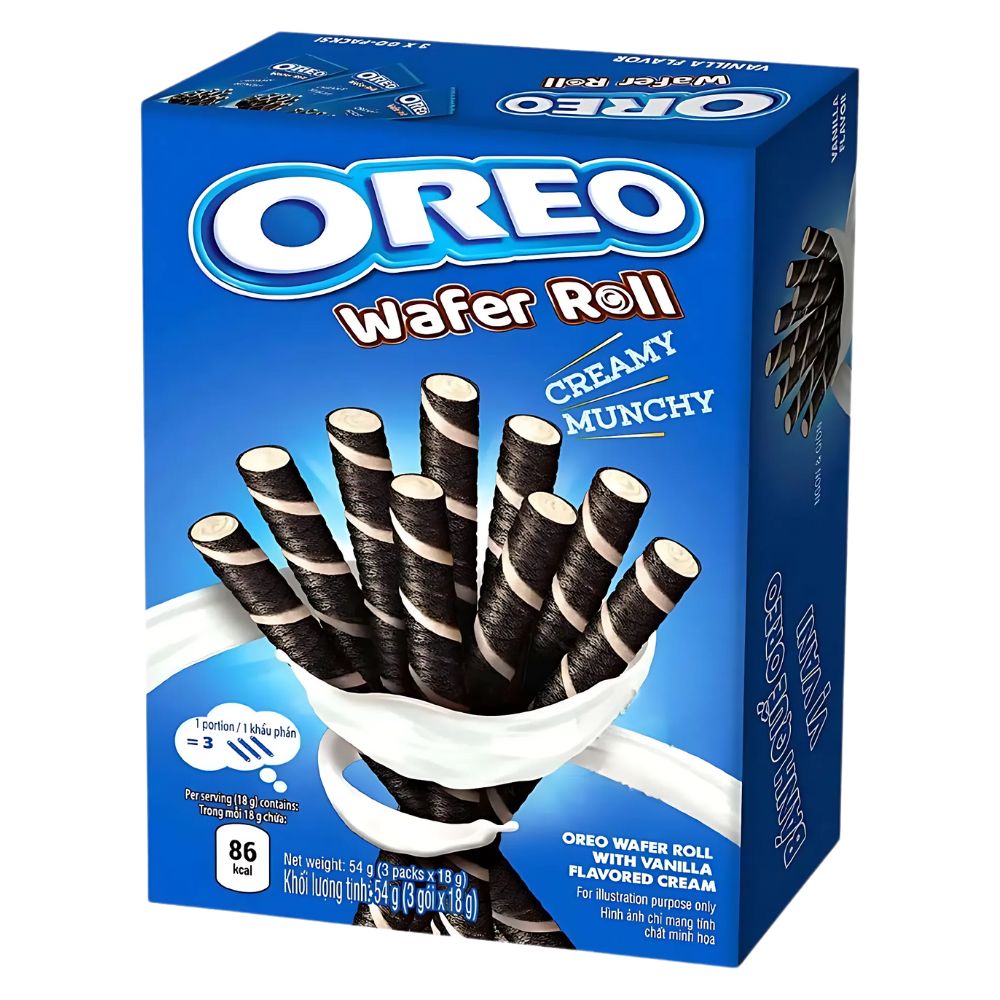 Snack zoetigheden 