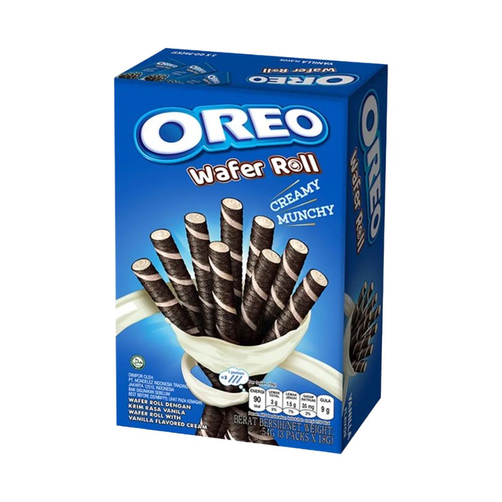 Snack zoetigheden 