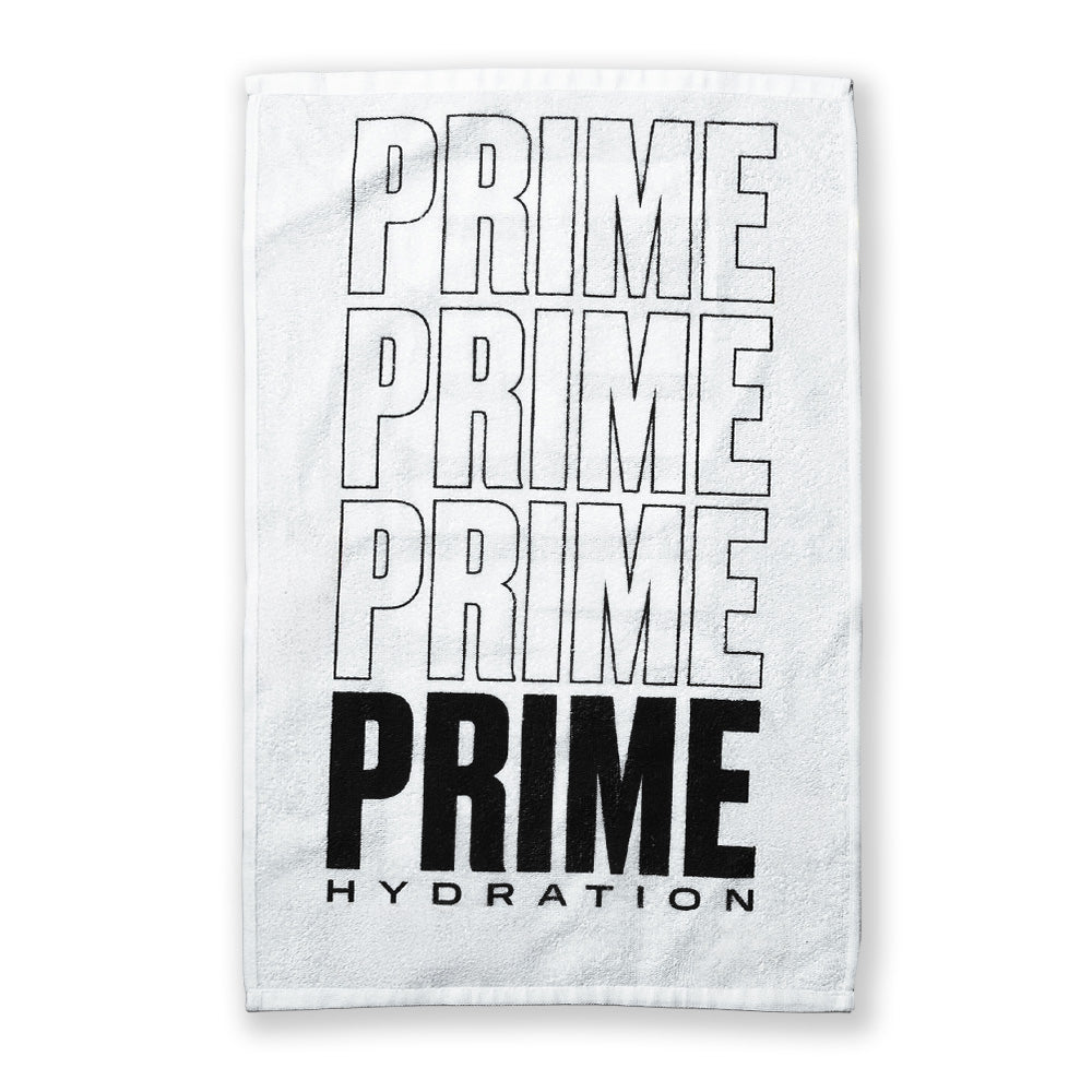 Prime Sport Handdoek 