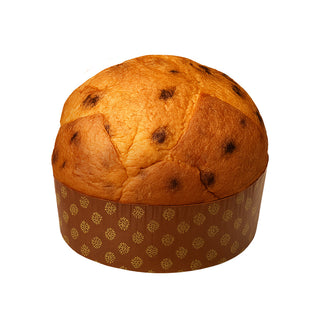 Panettone Pancreamy Chocolade Stukken 2025 1kg 