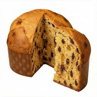 Panettone Pancreamy Chocolade Stukken 2025 1kg 