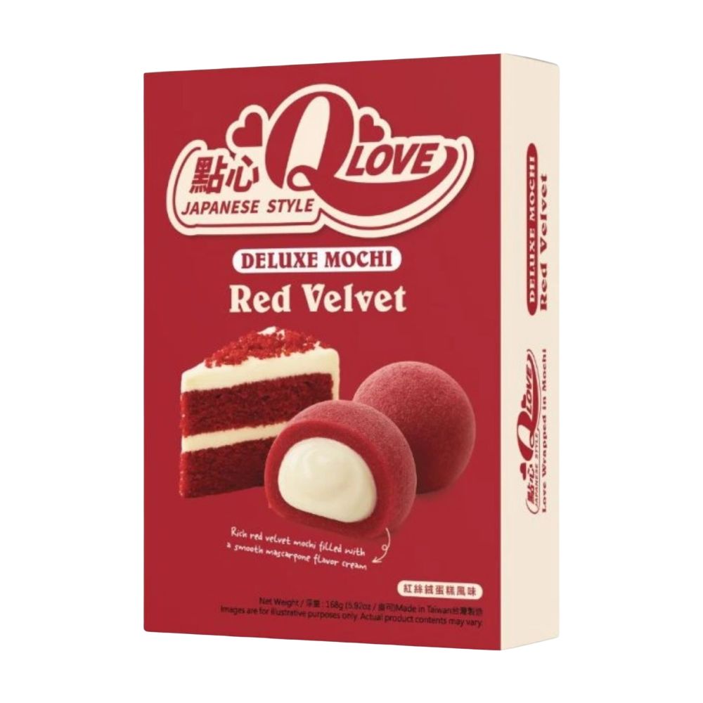 Snack Aziatisch 