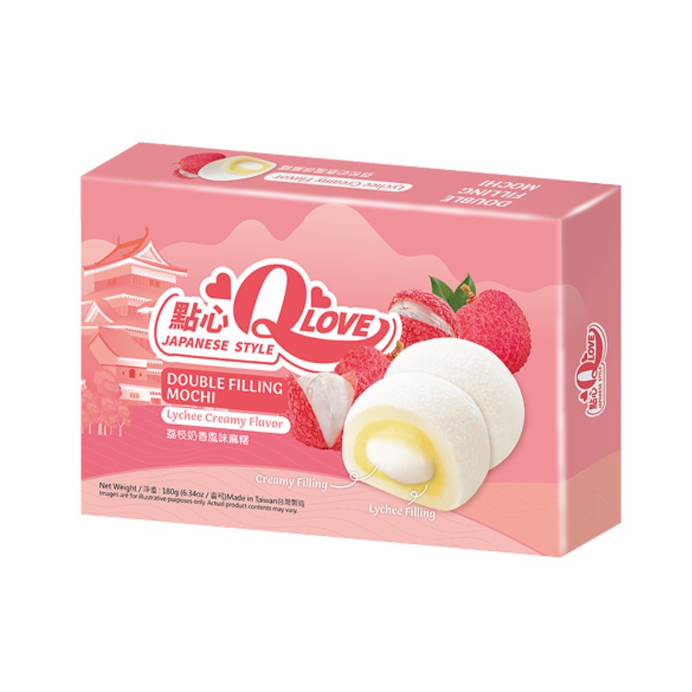 Snack Aziatisch 