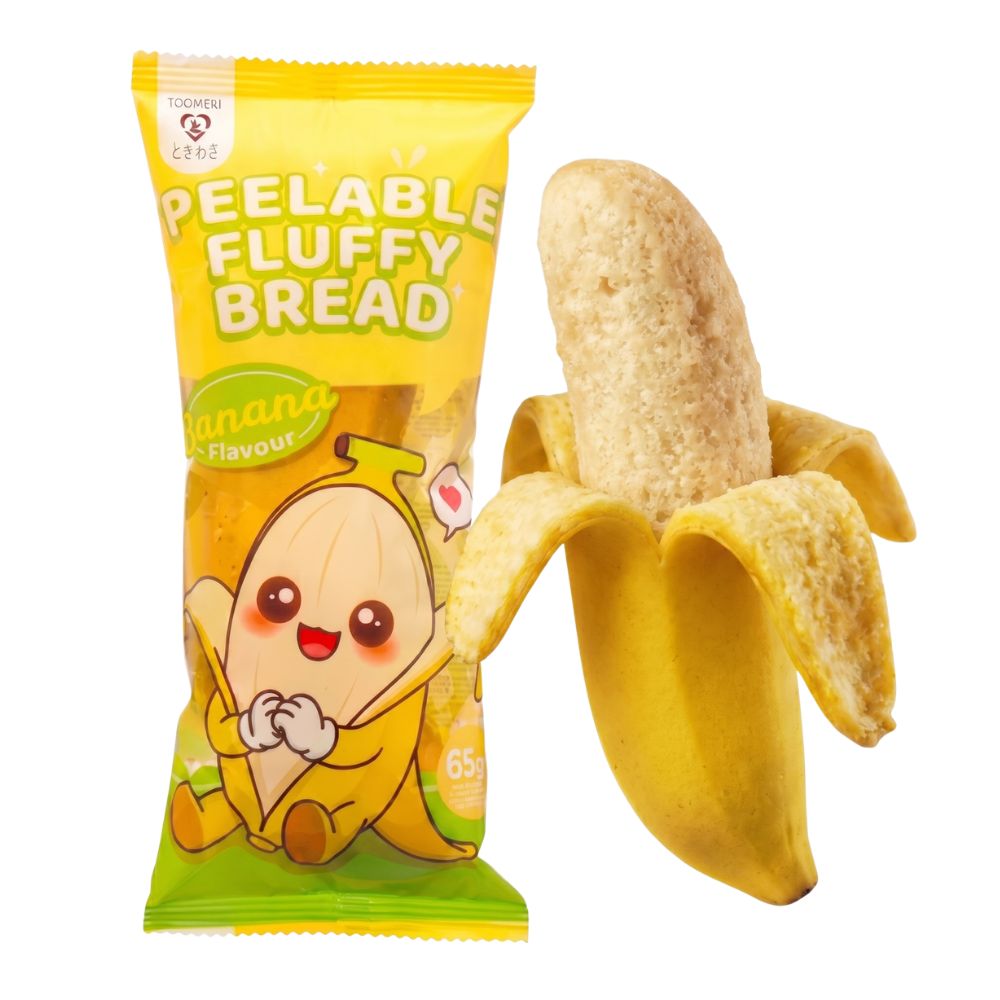 Eten van over de hele wereld 