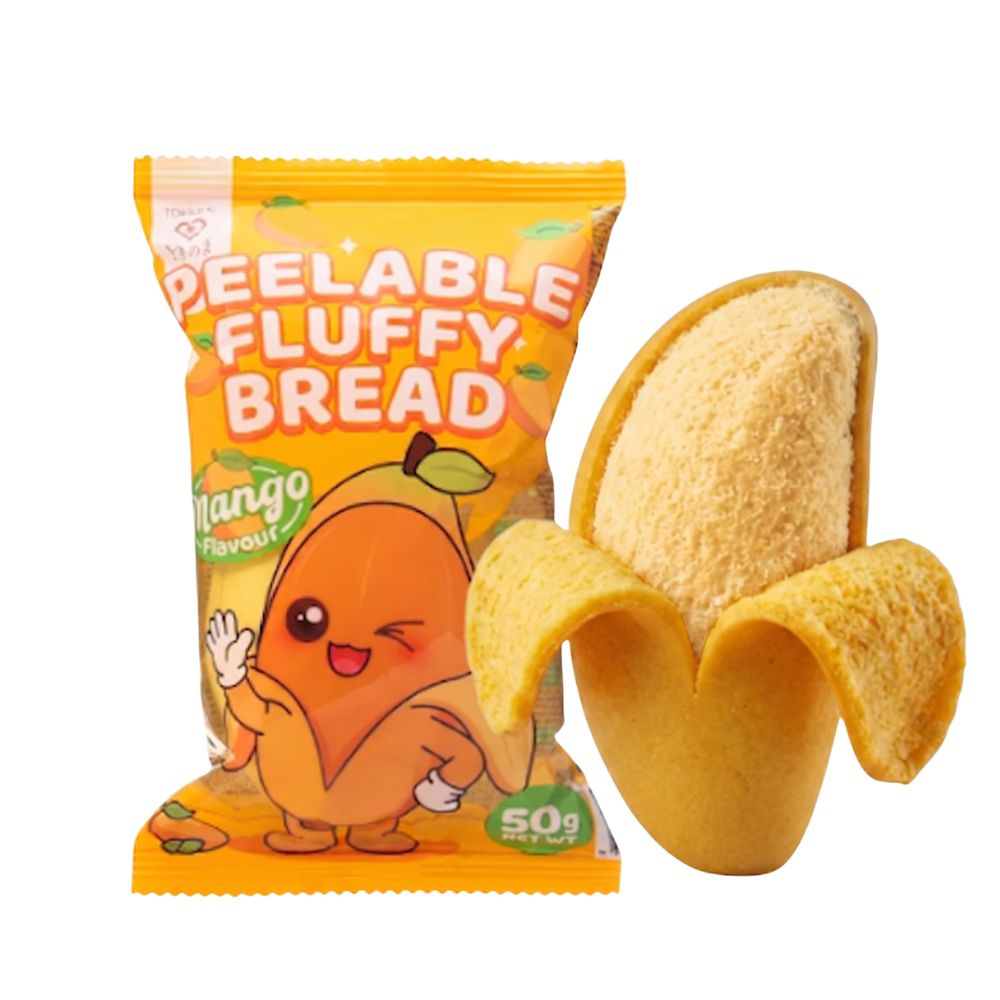 Snack Aziatisch 