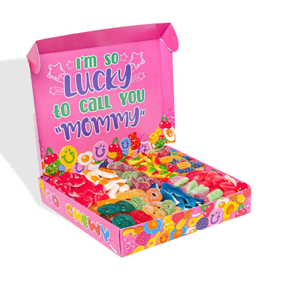 Geschenken 