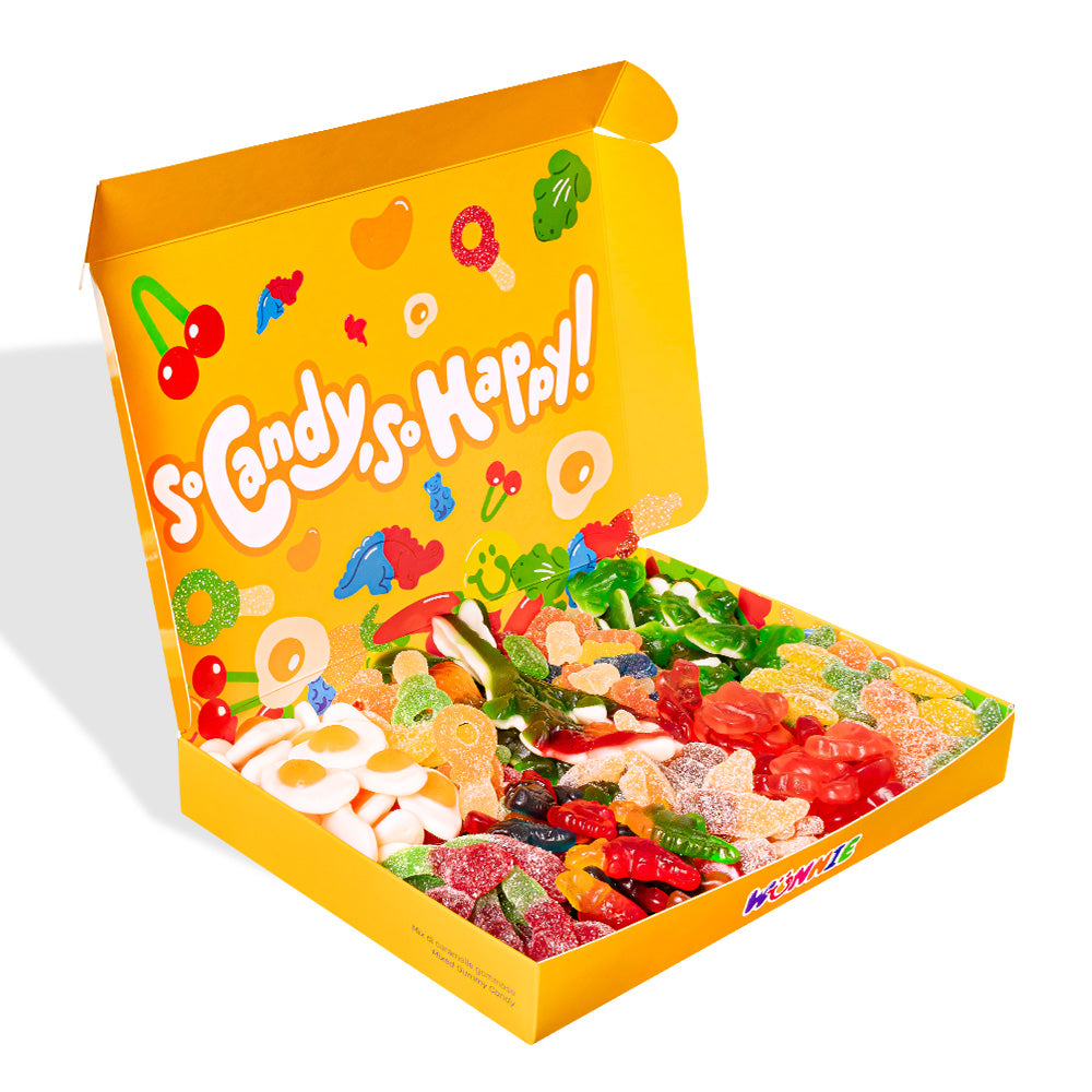 Geschenken 