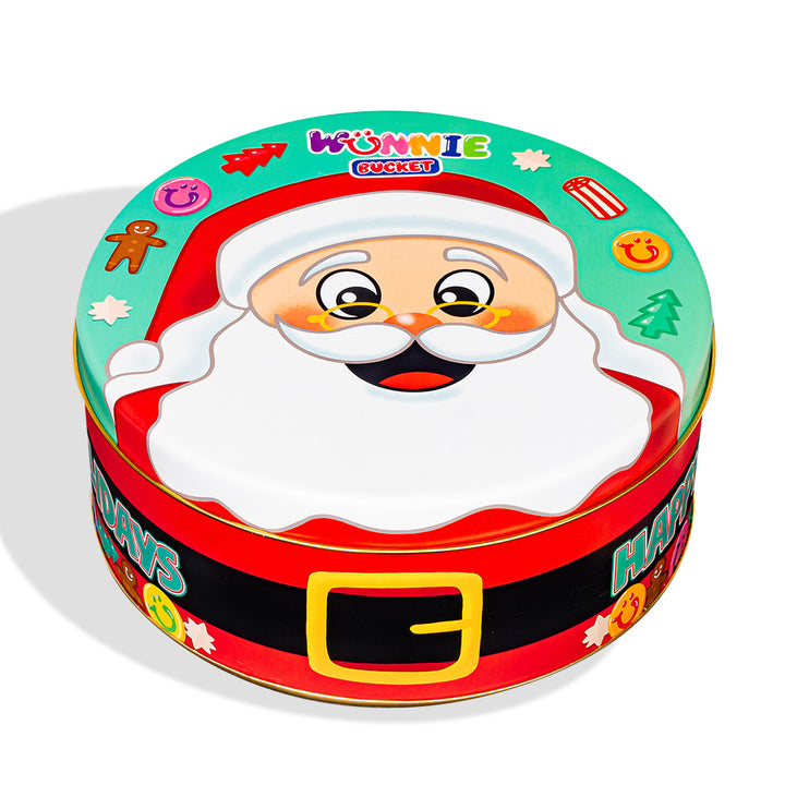 Wunnie bucket 3kg chiuso