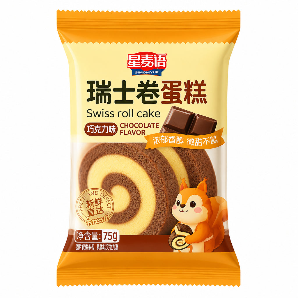 Snack Aziatisch 