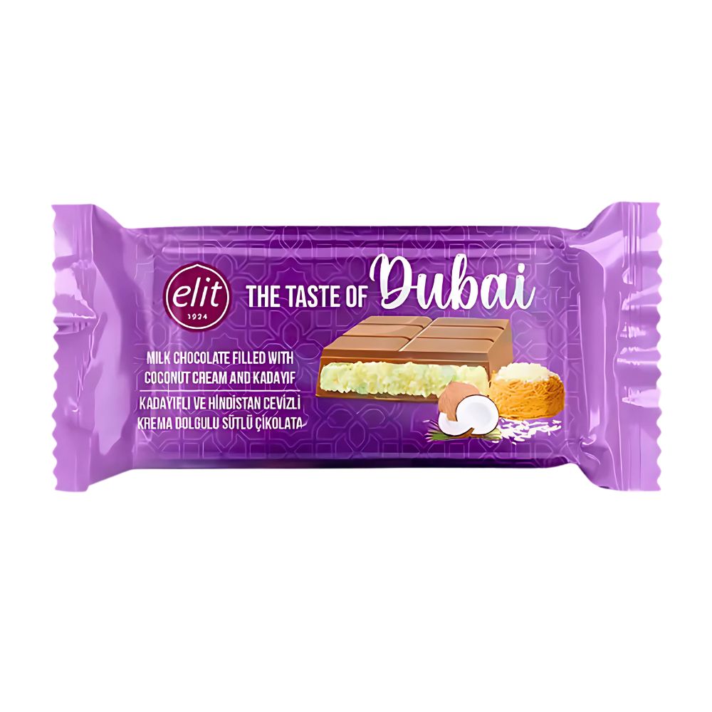 Chocolade in de aanbieding 