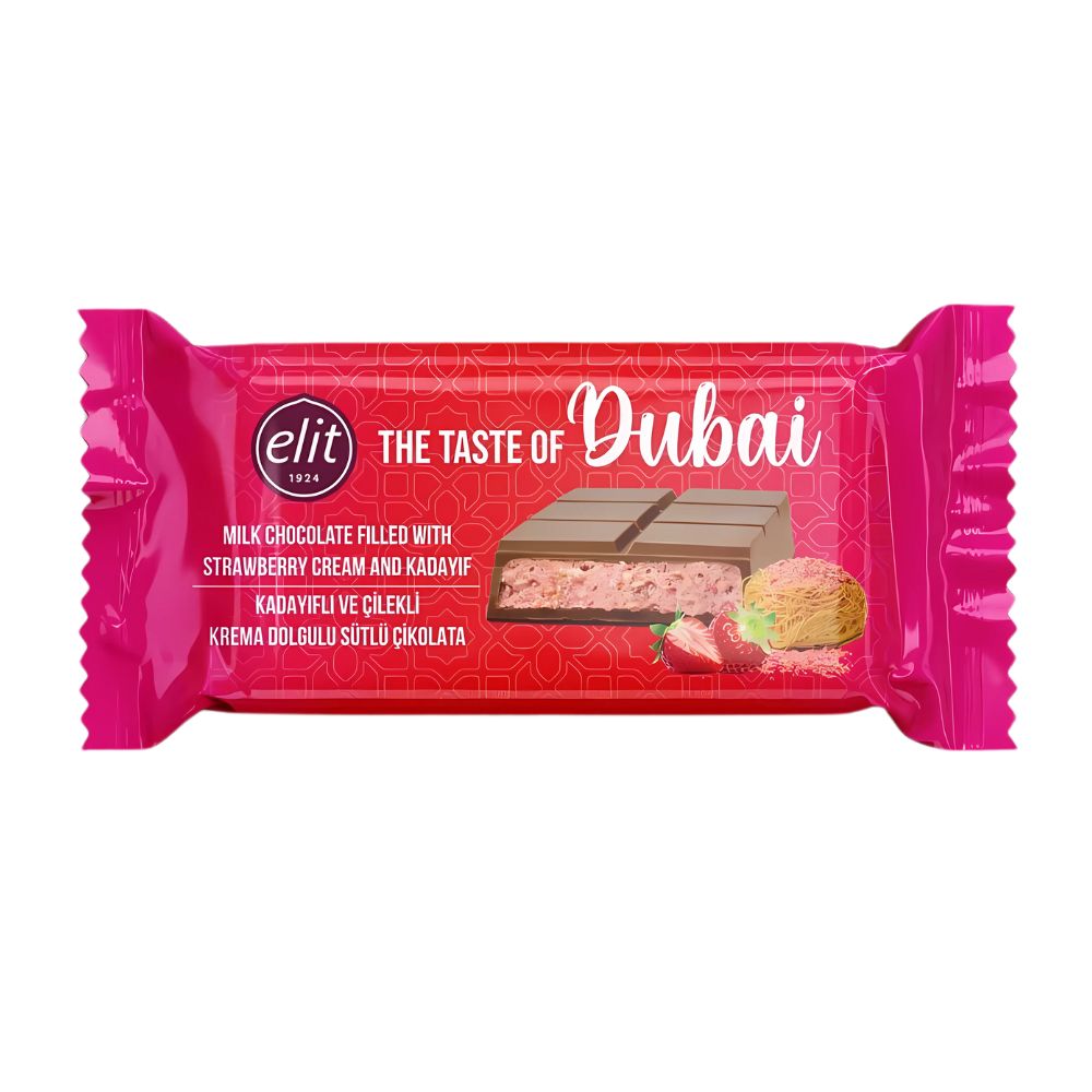 Chocolade in de aanbieding 
