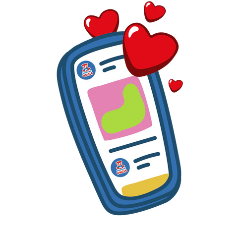 Volgers op sociale media