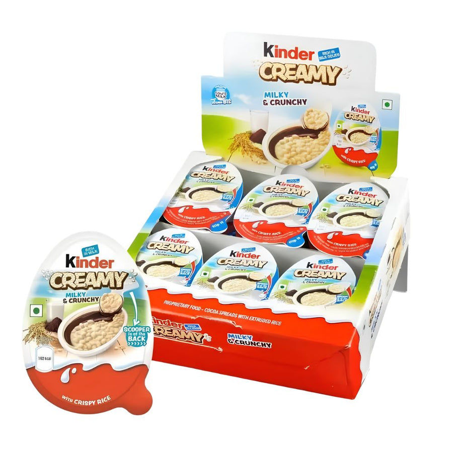 Kinder-creamy-bundle-24