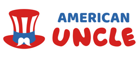 logo american uncle