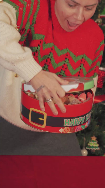 Wunnie bucket 3kg aperta