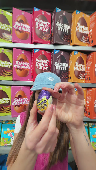 Assaggio Mini Cadbury Eggs