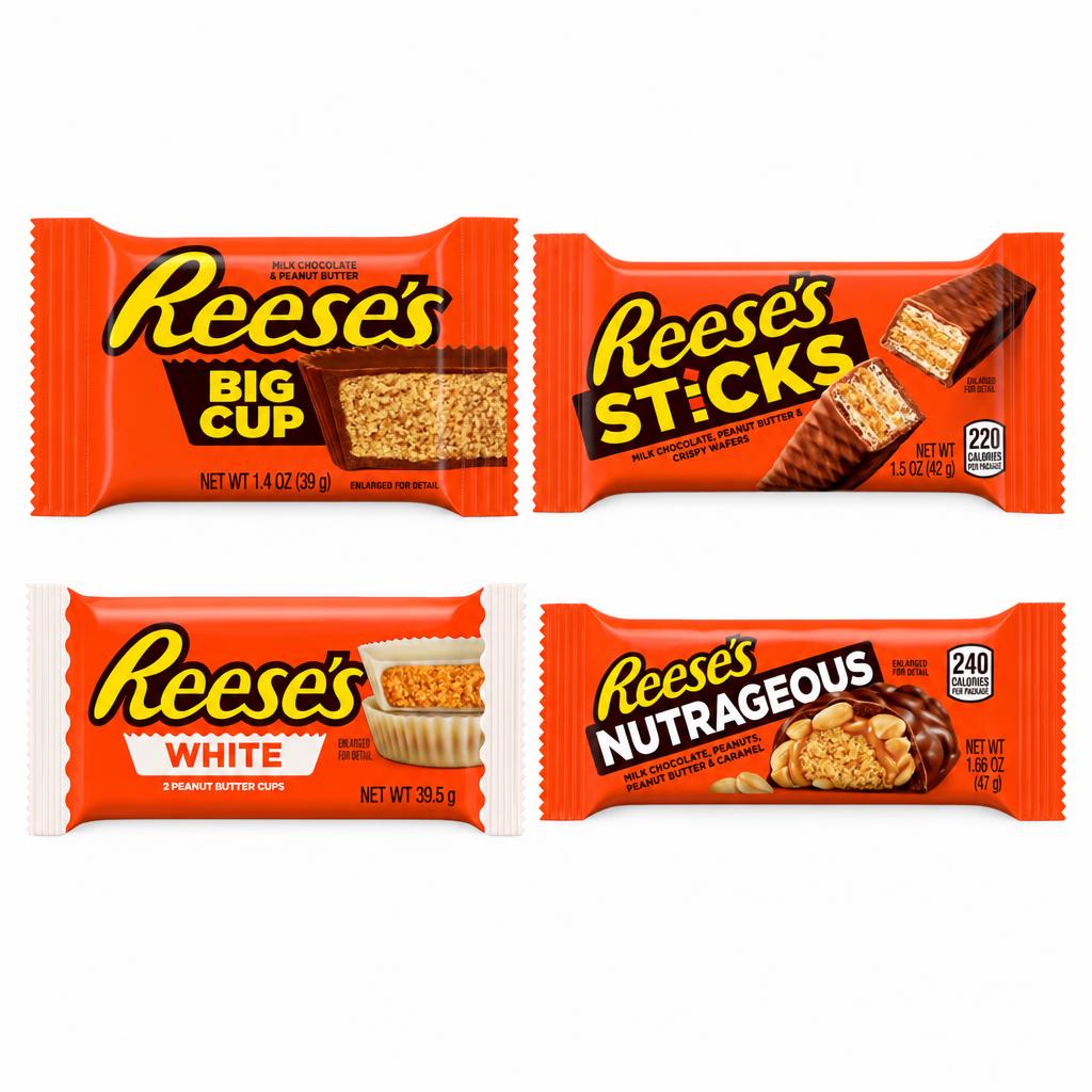Reese&