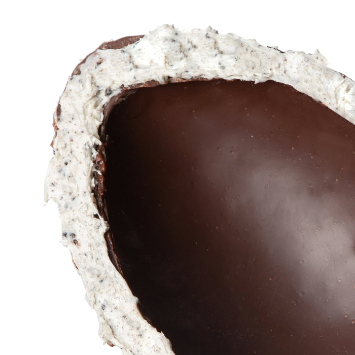 Easter box + American Uncle Ei Arachidato, Cookies'n'Cream en Gezouten Caramel 